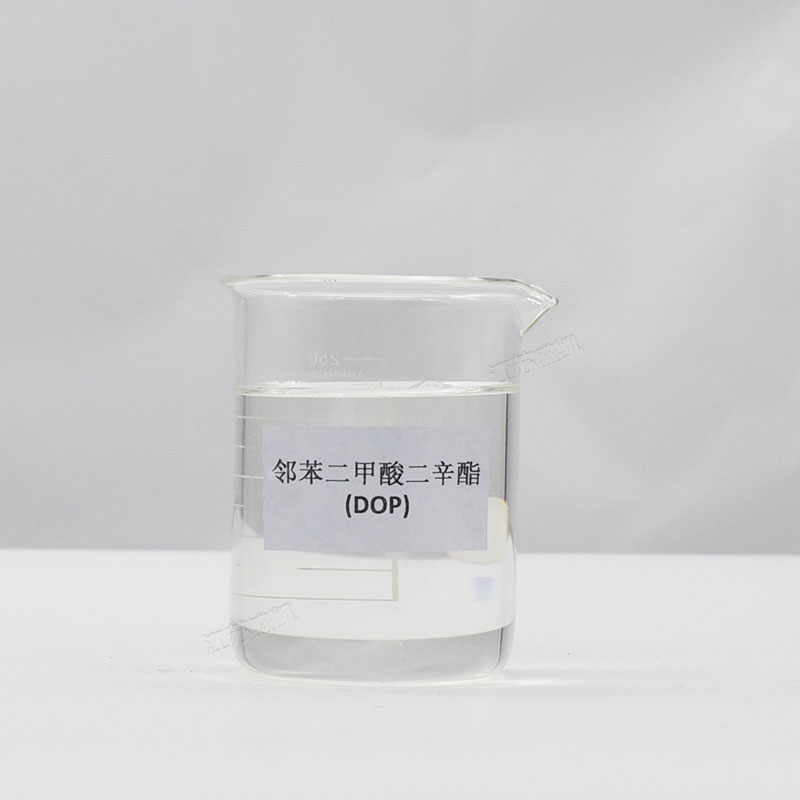 邻苯二甲酸二辛酯DOP(优级品)